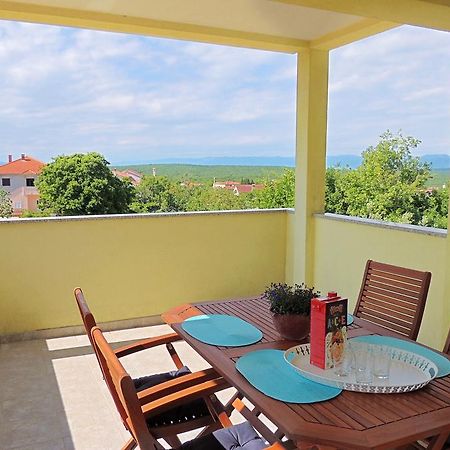 Private Accommodation Kirincic Vrh  外观 照片