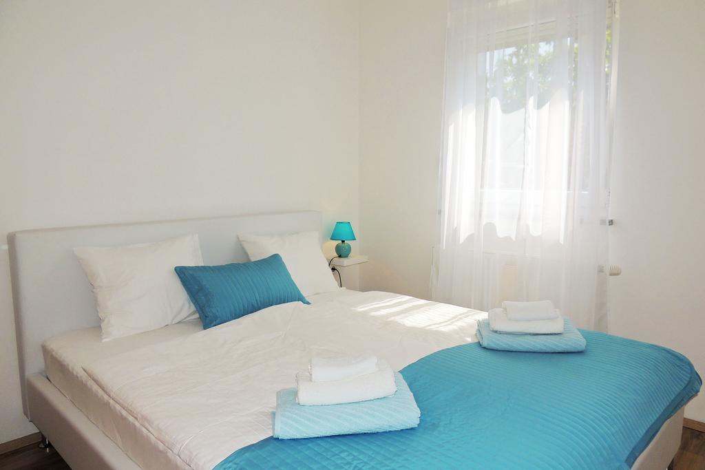 Private Accommodation Kirincic Vrh  外观 照片