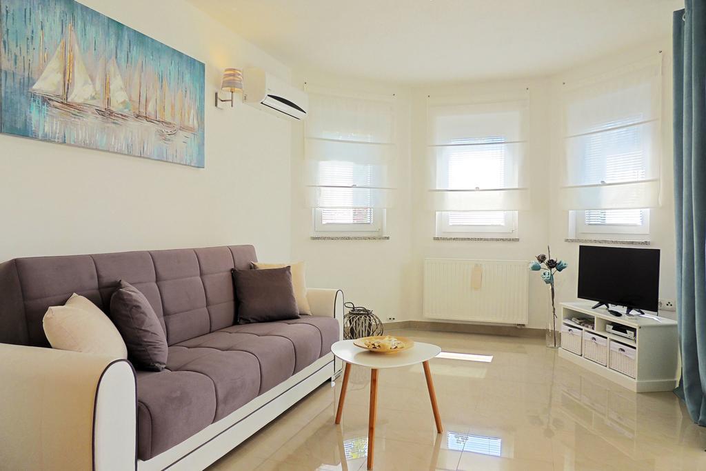Private Accommodation Kirincic Vrh  外观 照片