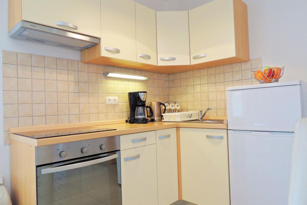 Private Accommodation Kirincic Vrh  外观 照片